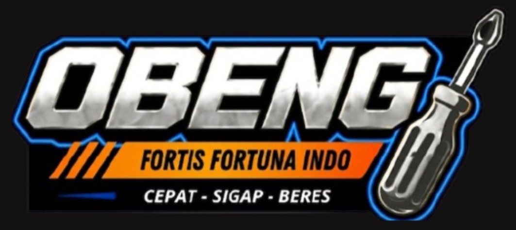 Logo OBENG — PT. Fortis Fortuna Indo